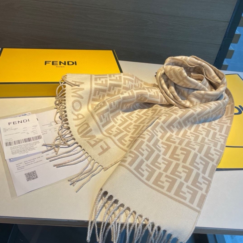 FENDI